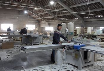 Factory facility photo 4