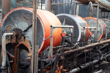 Factory facility photo 3