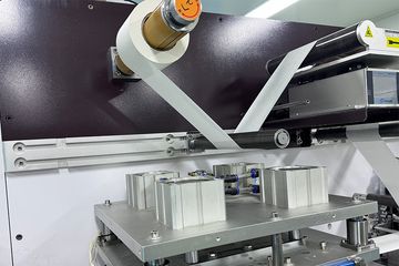 Factory facility photo 4