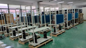 Factory facility photo 5