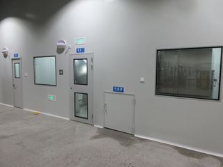 Factory facility photo 3