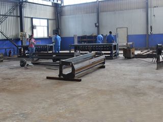 Factory facility photo 2