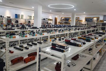 Factory facility photo 4