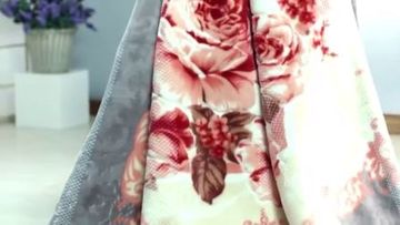 Factory and facilities of Weihai Woollen Fabric Group Co., Ltd.