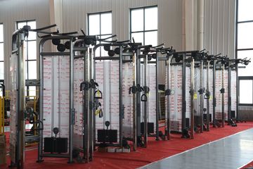 Factory facility photo 5