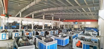 Factory facility photo 3