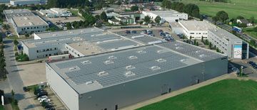 Factory facility photo 2