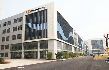 Factory facility photo 5