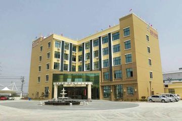 Factory and facilities of Delmar Bearing Co., Ltd