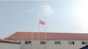 Factory and facilities of Hebei Chaopu Machinery Manufacturing Co., Ltd