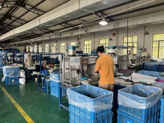 Factory facility photo 4