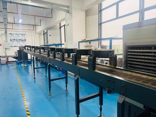 Factory facility photo 4