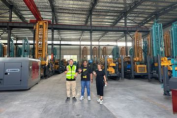 Factory facility photo 4
