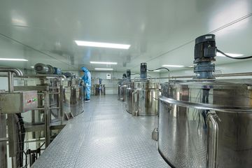Factory facility photo 5