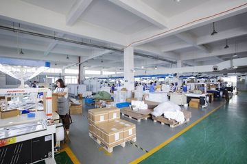 Factory facility photo 4