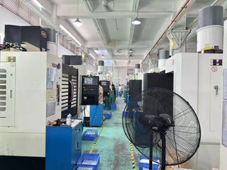 Factory facility photo 3