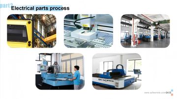Factory facility photo 3