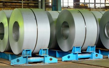 Factory facility photo 5