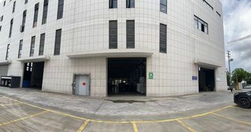 Factory facility photo 4