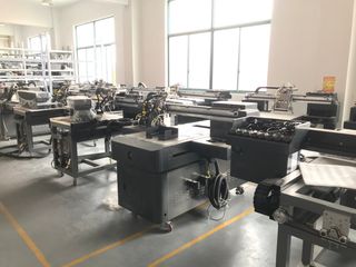 Factory facility photo 5