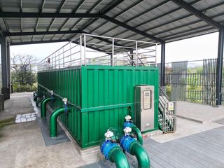 Factory facility photo 3
