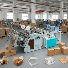 Factory and facilities of Wenzhou Hongshuo Machinery Co., Ltd.