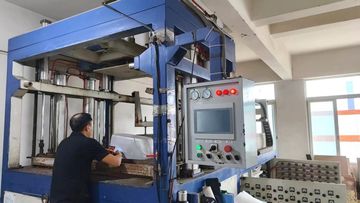 Factory facility photo 5