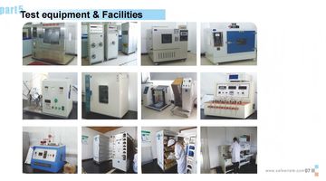 Factory facility photo 5
