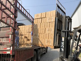 Factory facility photo 5