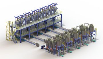 Factory facility photo 5