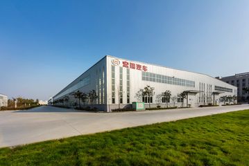 Factory and facilities of Geelong Automotive Co., Ltd.