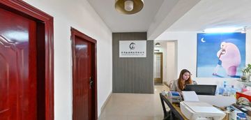 Factory and facilities of Quanzhou Gushi Technology Co., Ltd.