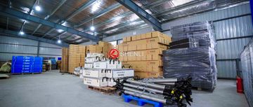 Factory facility photo 2