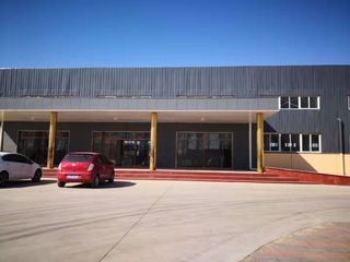 Factory facility photo 2