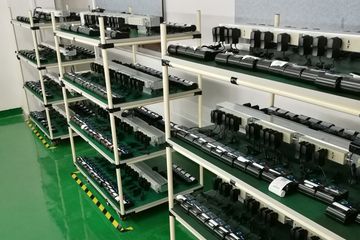Factory facility photo 5
