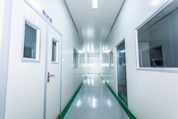 Factory facility photo 2