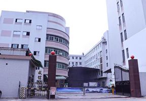 Factory and facilities of Shantou Quanfangwei Machinery Co., Ltd.