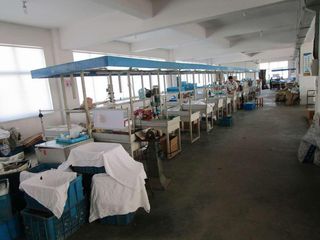 Factory facility photo 4