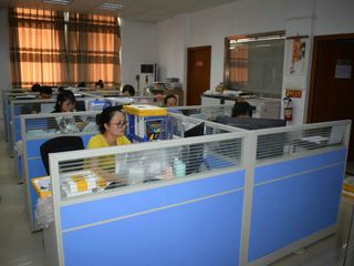 Factory facility photo 5