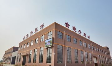 Factory and facilities of Jiangsu Scarab Science &amp; Education Equipment Co., Ltd.