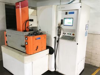 Factory facility photo 5