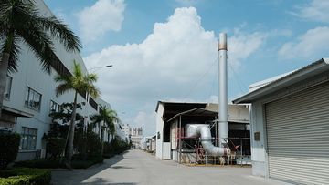 Factory facility photo 4