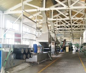 Factory facility photo 2