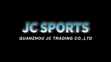 Factory and facilities of Quanzhou Jc Sports Products Co., Ltd.