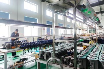 Factory facility photo 3