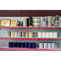 Factory and facilities of Shanghai Fenyue Packaging Products Co., Ltd.