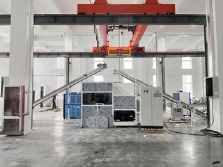 Factory facility photo 3