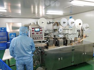 Factory facility photo 3