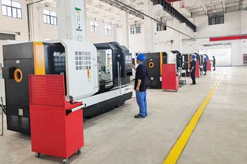 Factory facility photo 4