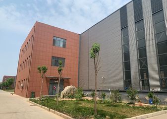 Factory facility photo 2